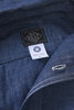 #3208-CC De Luxe Classic Chambray - Indigo Thumbnail