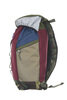 Large Climb Pack - Moss/Bordeaux Thumbnail