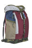Large Climb Pack - Moss/Bordeaux Thumbnail