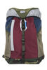 Large Climb Pack - Moss/Bordeaux Thumbnail