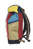 Large Climb Pack - Old Navy/Barn Red Thumbnail