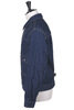 Historic Denim Jacket O/W - Indigo Thumbnail