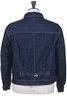 Historic Denim Jacket O/W - Indigo Thumbnail