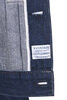 Historic Denim Jacket O/W - Indigo Thumbnail