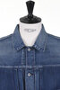 Historic Denim Jacket Vintage - Indigo Thumbnail