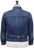 Historic Denim Jacket Vintage - Indigo Thumbnail