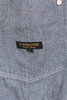Historic Denim Jacket Vintage - Indigo Thumbnail