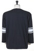 7.5oz Football-T - Dk Navy Thumbnail