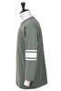 7.5oz Football-T - Green Thumbnail