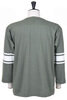 7.5oz Football-T - Green Thumbnail
