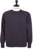 Raglan Sweatshirt - Ink Navy Thumbnail
