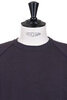 Raglan Sweatshirt - Ink Navy Thumbnail