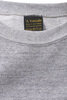 Raglan Sweatshirt - Grey Thumbnail