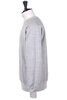 Raglan Sweatshirt - Grey Thumbnail