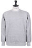 Raglan Sweatshirt - Grey Thumbnail