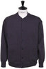 Snap Cardigan - Ink Navy Thumbnail