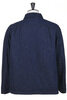 Naval Utility Jacket - Indigo Thumbnail