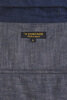 Naval Utility Jacket - Indigo Thumbnail