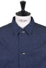 40's Coverall - Indigo Thumbnail