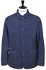 40's Coverall - Indigo Thumbnail