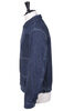 Coal Miner Jacket - Indigo Thumbnail