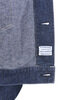 Coal Miner Jacket - Indigo Thumbnail