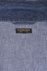 Coal Miner Jacket - Indigo Thumbnail