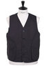 Utility Vest - Ink Thumbnail