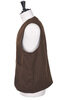 Utility Vest - Dk Brown Thumbnail
