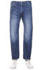 102SXX 5 Pocket DK Fade - Indigo Thumbnail