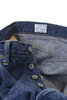 102SXX 5 Pocket DK Fade - Indigo Thumbnail