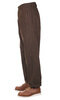 Military Pant - Dk Brown Thumbnail