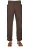 Military Pant - Dk Brown Thumbnail