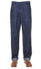  Military Denim Pant O/W - Indigo Thumbnail