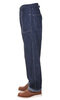  Military Denim Pant O/W - Indigo Thumbnail