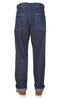  Military Denim Pant O/W - Indigo Thumbnail