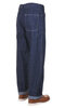  Military Denim Pant O/W - Indigo Thumbnail