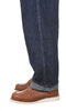  Military Denim Pant O/W - Indigo Thumbnail