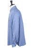 H-SH065 Check Work Shirt - Blue Thumbnail