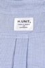 H-SH065 Check Work Shirt - White Thumbnail