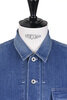 H-JK060 Denim P-44 Jacket (Used) - Indigo Thumbnail