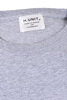 H-TS025 H.U.T Print Tee - Grey Thumbnail