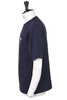 H-TS025 H.U.T Print Tee - Navy Thumbnail