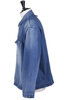 H-JK060 Denim P-44 Jacket (Used) - Indigo Thumbnail