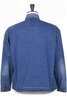H-JK060 Denim P-44 Jacket (Used) - Indigo Thumbnail