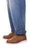 H-PT098 Denim Fatigues - Indigo Thumbnail