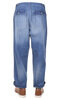 H-PT098 Denim Fatigues - Indigo Thumbnail