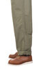 H-PT104B Back Satin Fatigue Pant - Khaki Thumbnail