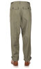 H-PT104B Back Satin Fatigue Pant - Khaki Thumbnail