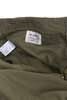H-PT104B Back Satin Fatigue Pant - Khaki Thumbnail